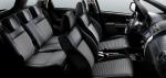 Fiat Sedici 2012 года